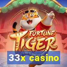 33x casino